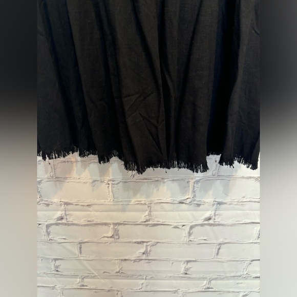 Umgee Striped Tunic Dress - NWT Small - Picture 3 of 6